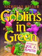 Goblins in Green - Heller, Nicholas