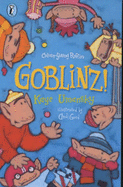 Goblinz! - Umansky, Kaye