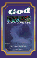 God Adam and Eve