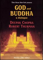 God and Buddha: A Dialogue - 