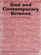 God and Contemporary Science - Clayton, Philip