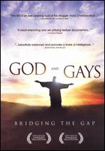 God and Gays: Bridging the Gap - Luane Beck