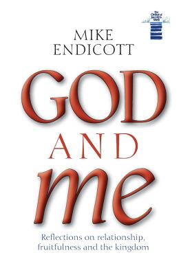 God and Me - Endicott, Mike