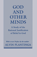God and Other Minds