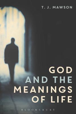 God and the Meanings of Life: What God Could and Couldn't Do to Make Our Lives More Meaningful - Mawson, T J