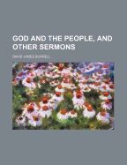 God and the people and other sermons