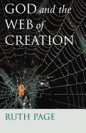 God and the Web of Creation