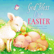 God Bless Our Easter