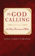God Calling 365-Day Devotional Bible