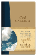 God Calling - Russell, A J, Captain (Editor)