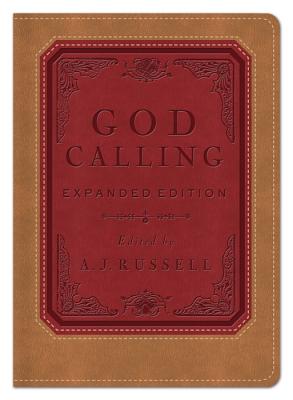 God Calling - Russell, A J, Captain