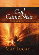 God Came Near: God's Perfect Gift