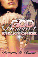 God Doesn't Break Promises