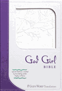 God Girl Bible-GW-Tree Design