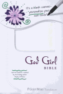 God Girl Bible-GW