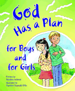 God Has a Plan Boys & Girls