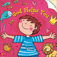 God Helps You - Clayden, Julie