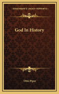 God in History