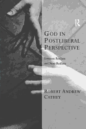 God in Postliberal Perspective: Between Realism and Non-Realism