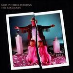 God in Three Persons [3CD Preserved Edition]