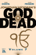 God Is Dead, Volume 7