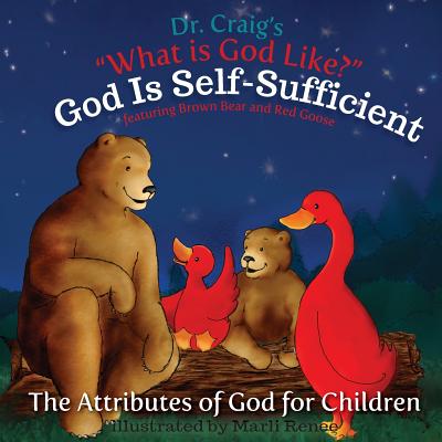 God Is Self-Sufficient - Craig