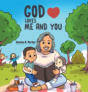 God Loves Me and You!