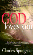 God Loves You