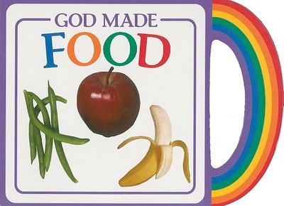 God Made Food - Vander Klipp, Michael