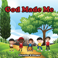 God Made Me: US English