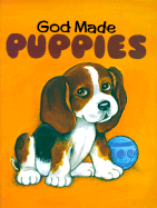 God Made Puppies