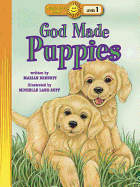 God Made Puppies