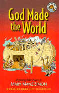 God Made the World - Simon, Mary Manz, Dr.