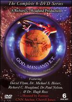 God, Man and ET: Presented at the University of Wisconsin