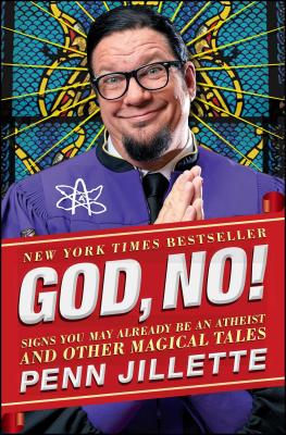 God, No! - Jillette, Penn