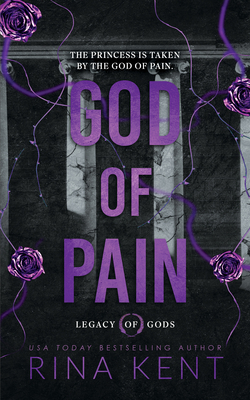 God of Pain (Standard Edition) - Kent, Rina