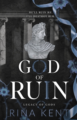 God of Ruin: Special Edition Print - Kent, Rina