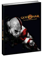 God of War III Ultimate Edition - BradyGames (Creator)