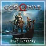 God of War [Original Game Soundtrack]