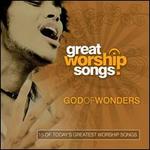 God of Wonders - Great Worship Songs Praise Band