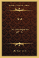 God: Our Contemporary (1922)