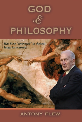 God & Philosophy - Flew, Antony
