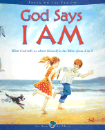 God Says I Am