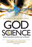 God & Science