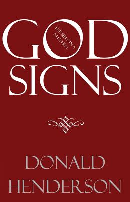 God Signs - Henderson, Donald