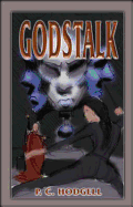 God Stalk - Hodgell, P C