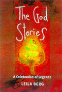 God Stories - Berg, Leila