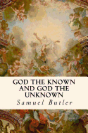 God the Known and God the Unknown