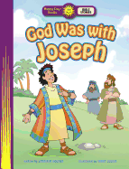 God Was with Joseph