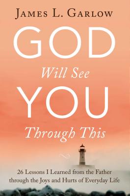 God Will See You Through This: 26 Lessons I Learned from the Father through the Joys and Hurts of Everyday Life - Garlow, James L.